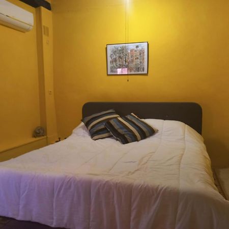 Cosy Apartment Casco Antiguo Villajoyosa Eksteriør bilde