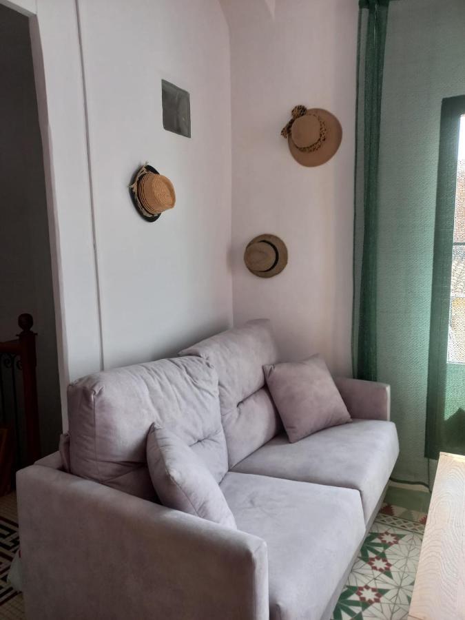 Cosy Apartment Casco Antiguo Villajoyosa Eksteriør bilde