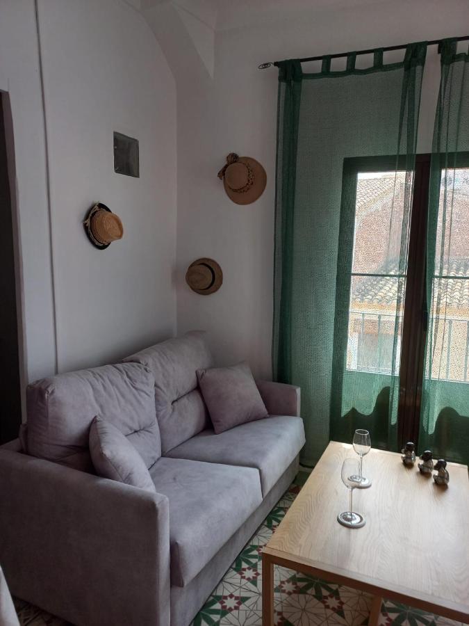 Cosy Apartment Casco Antiguo Villajoyosa Eksteriør bilde