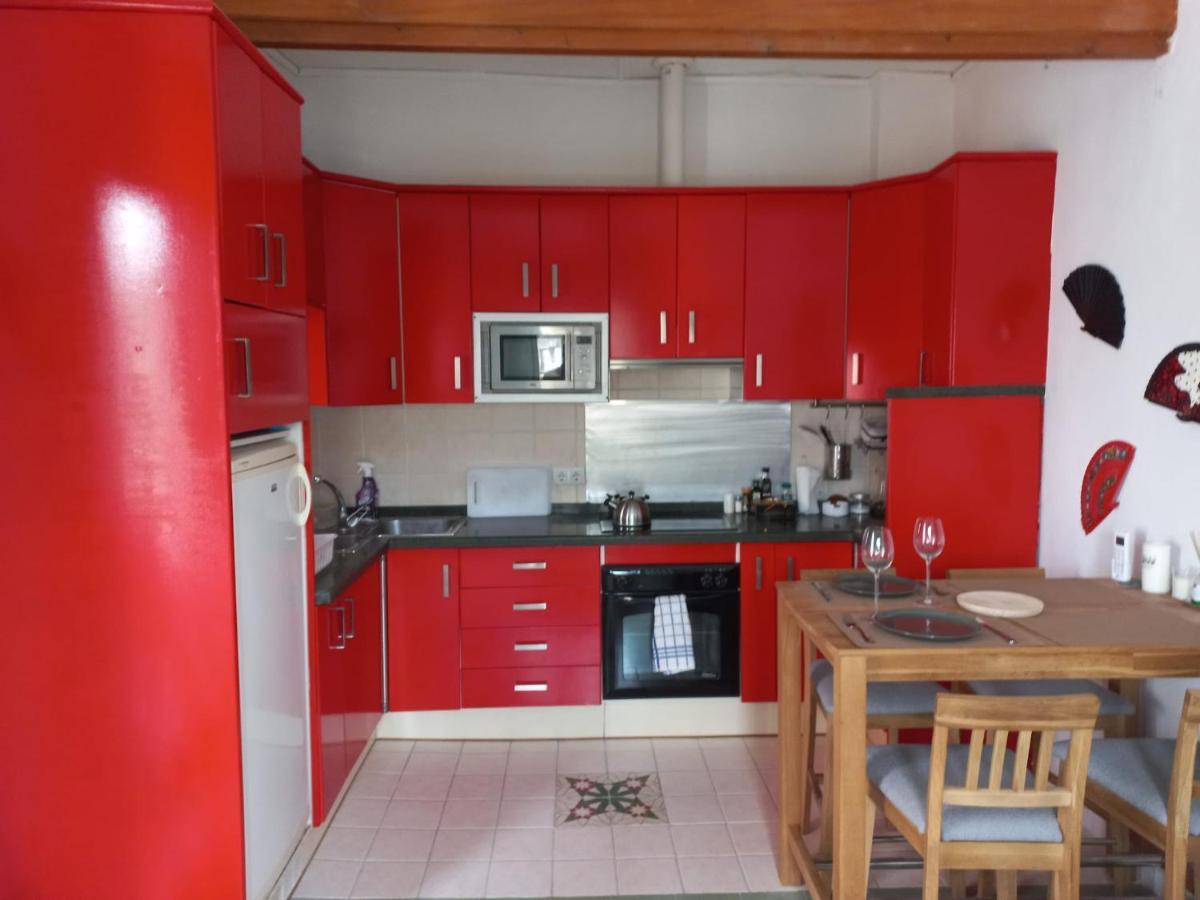 Cosy Apartment Casco Antiguo Villajoyosa Eksteriør bilde