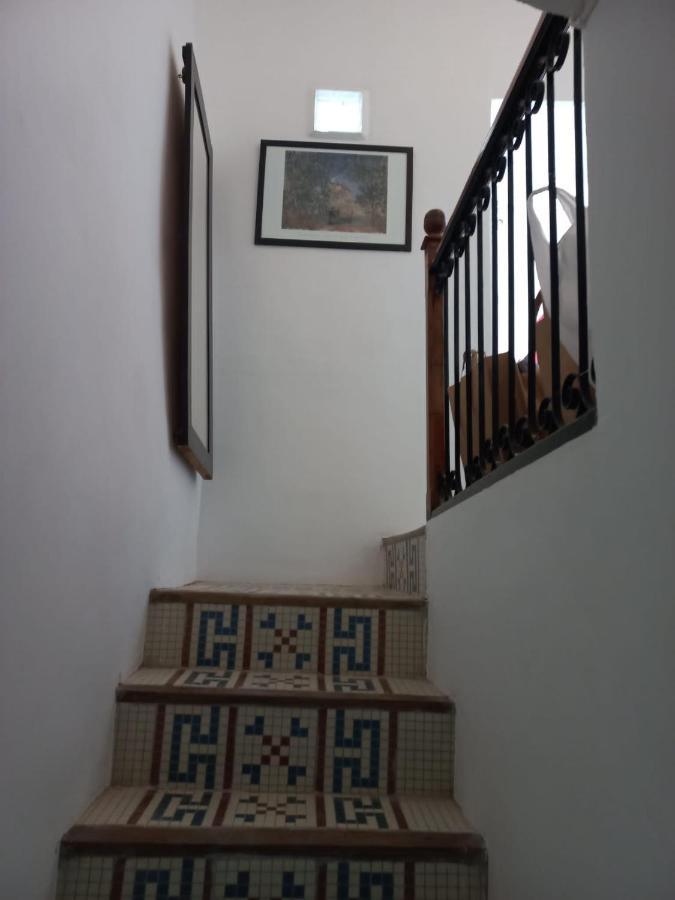 Cosy Apartment Casco Antiguo Villajoyosa Eksteriør bilde