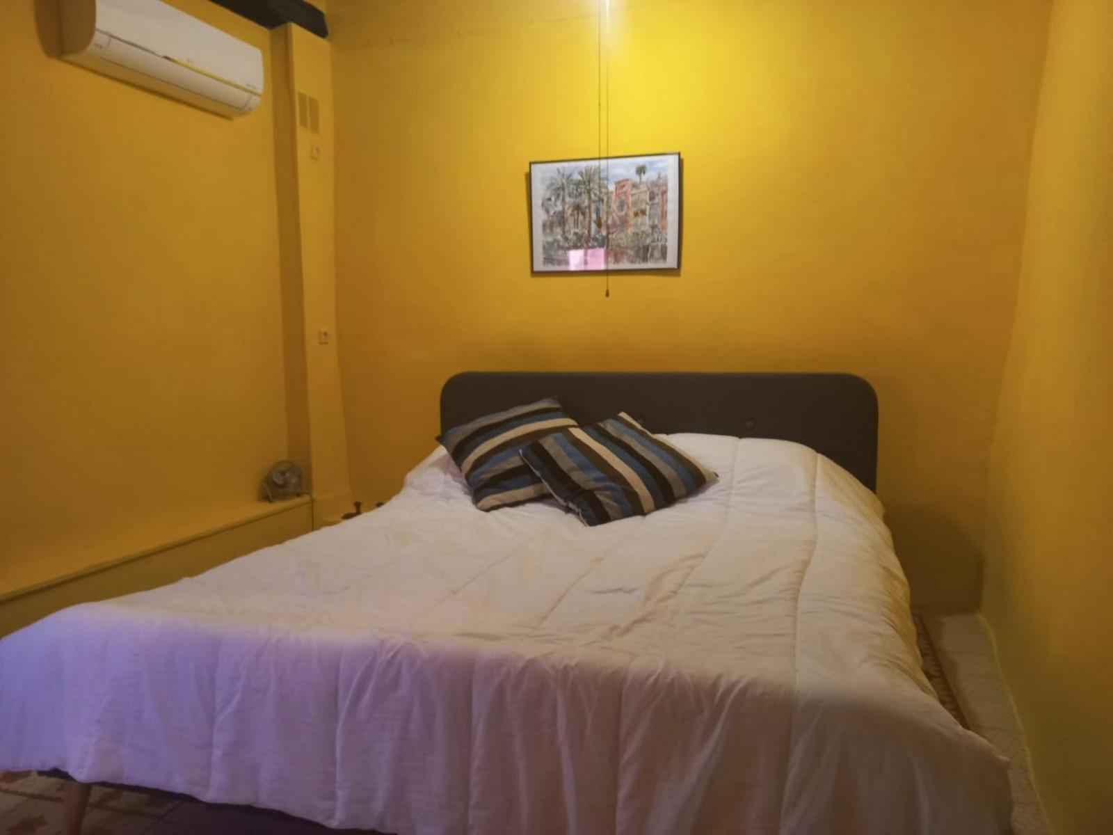 Cosy Apartment Casco Antiguo Villajoyosa Eksteriør bilde