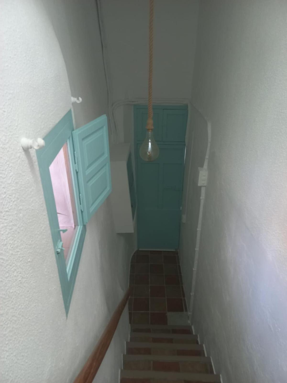 Cosy Apartment Casco Antiguo Villajoyosa Eksteriør bilde