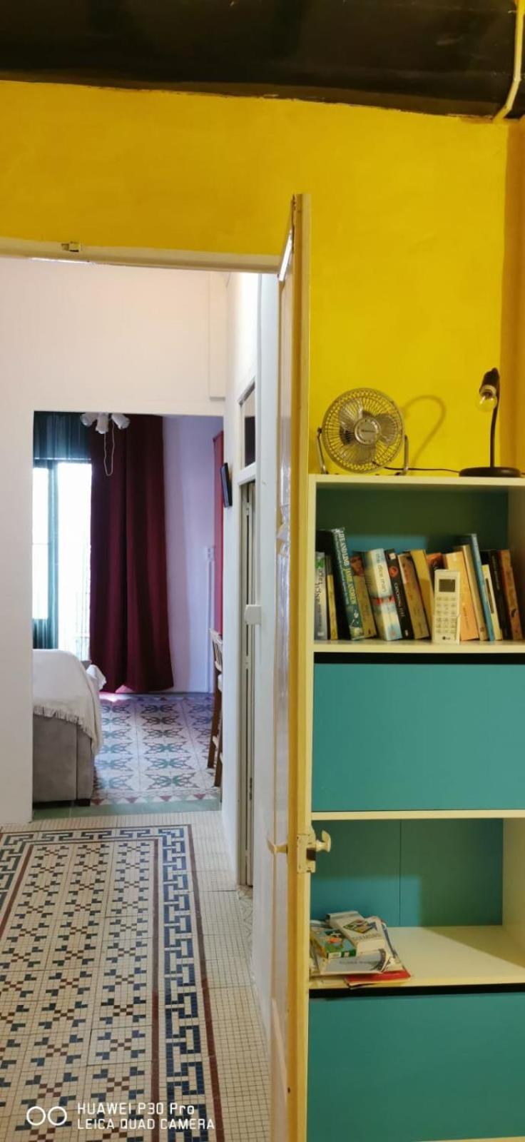 Cosy Apartment Casco Antiguo Villajoyosa Eksteriør bilde