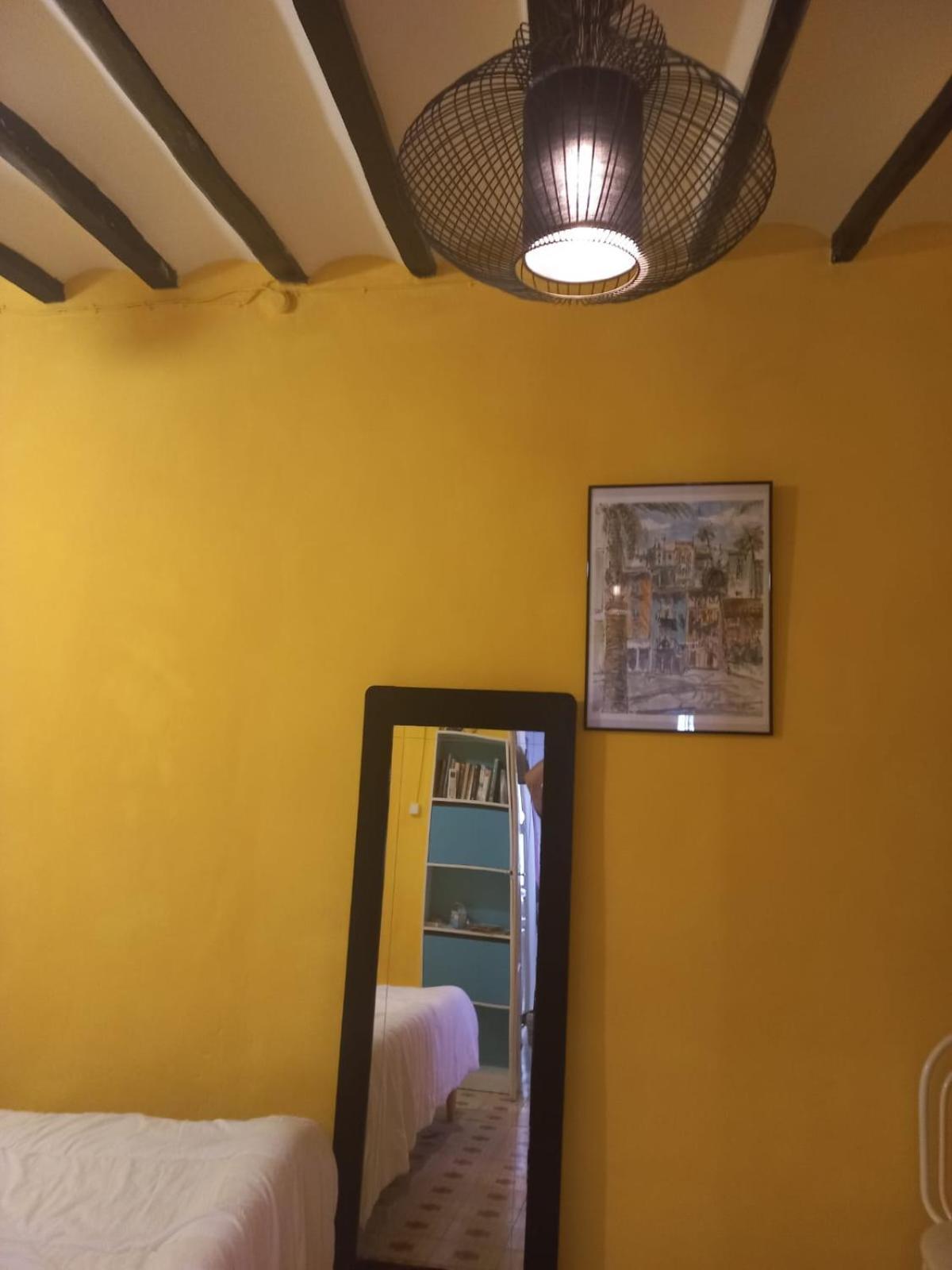 Cosy Apartment Casco Antiguo Villajoyosa Eksteriør bilde