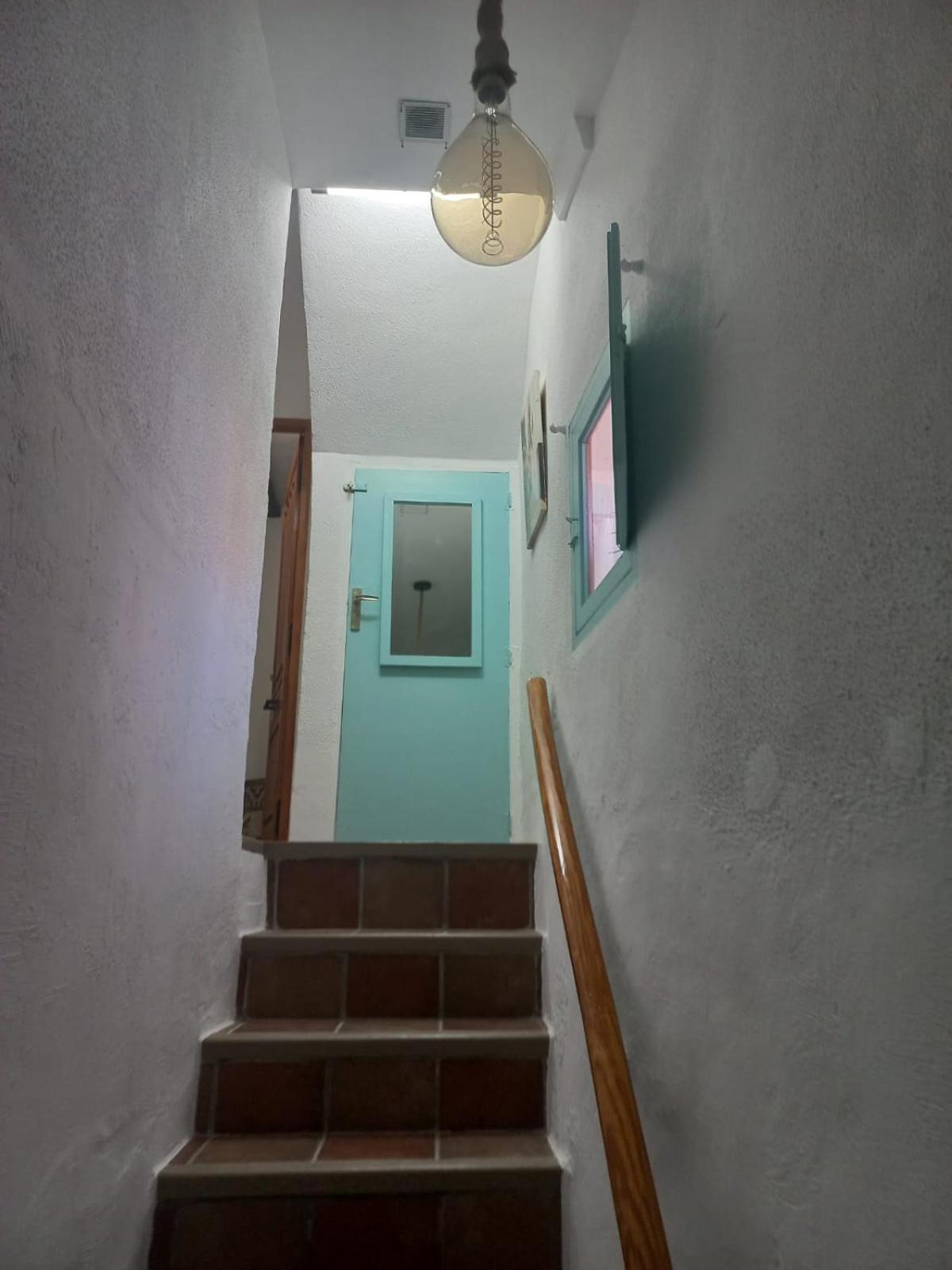 Cosy Apartment Casco Antiguo Villajoyosa Eksteriør bilde